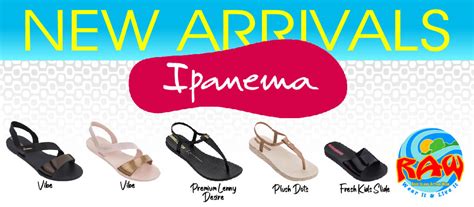 ipanema website